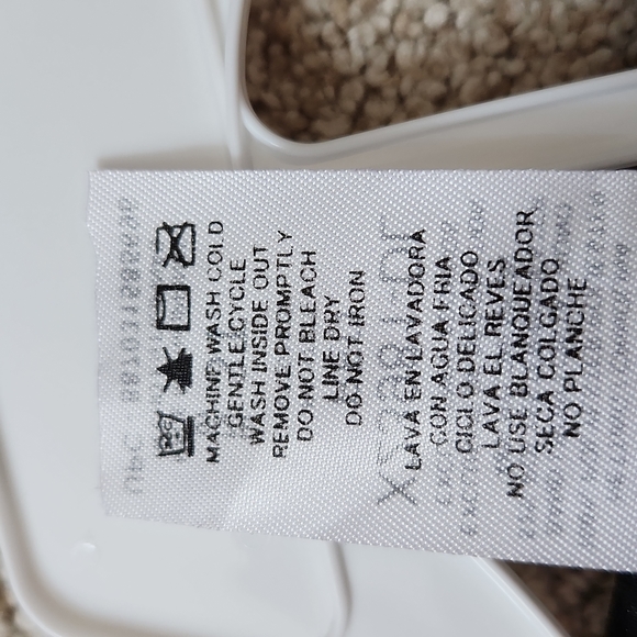 Twin Xmas Dresses - Picture 5 of 7